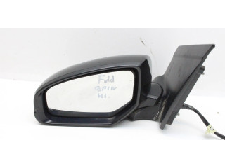 Zpětné zrcátko  levé Honda Civic IX 2012  9PIN, FOLDING  