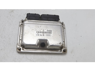 Блок управления двигателя 06A906032R, 06A906032R   Audi TT Mk1