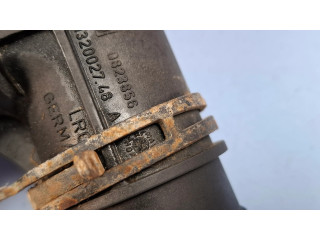Интеркулер  7M0145805, 95VW9L440AA   Ford Galaxy 0.0