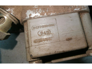 Vstřikovací lišta 0438121011, 026133353   Audi 80 90 B3     