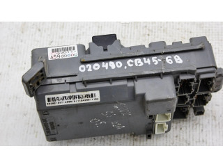   Pojistková skříňka 3820es5ta000, 3820e-s5t-a000   Honda Civic 2003