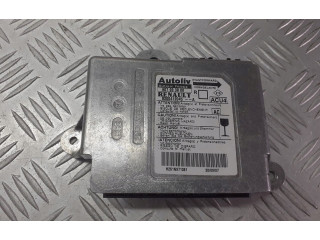 Блок подушек безопасности 8200412045   Renault Scenic II -  Grand scenic II