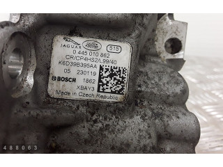 Vstřikovací čerpadlo 0445010862, k6d39b395aa   Land Rover Discovery 5    306DT 