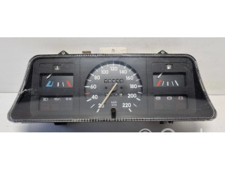 Přístrojová deska  Chevrolet Kadett 1991 93154237, 90034450  