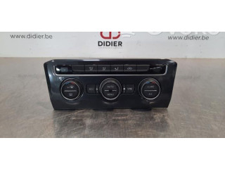 Блок управления климат-контролем 5NA907044Q   Volkswagen Tiguan