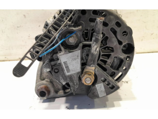 Генератор 078903016AB   Audi A6 S6 C4 4A      