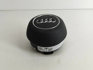 Подушка безопасности водителя 8V0880201CK   Audi A3 S3 8V