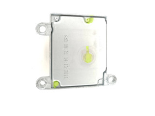 Блок подушек безопасности 610155800G, 1367506080   Fiat Fiorino