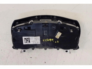 Панель приборов 981336168000   Citroen C3       