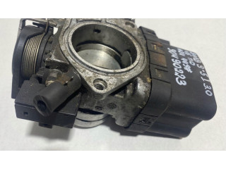Дроссельная заслонка 90490223   Saab 9-5