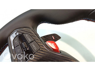 Volant BMW M4 G82 G83 2020 024386, 32309882677  