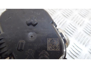 Volant Peugeot 3008 II 2018 9813276480, V29060197  