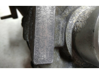  Турбина Mitsubishi Grandis  03G253019A, 7249308         