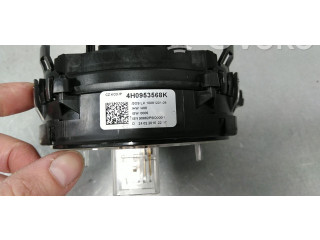 Полоса надувных подушек (кольцо srs) Audi A6 S6 C7 4G  2011 - 2018 года 4H0953568K      