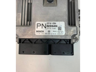 Řídící jednotka    Nissan Patrol Y61 2008