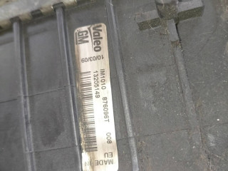 Интеркулер  51770417   Fiat Croma 