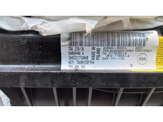 Подушка безопасности пассажира 7P5880204   Porsche Cayenne (92A)