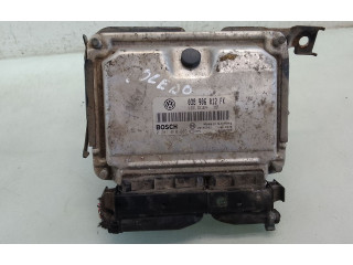 Блок управления двигателя 038906012K   Seat Toledo II (1M)