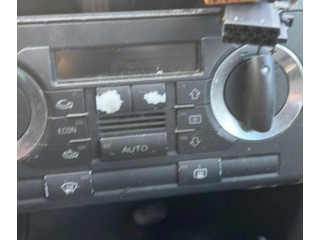 Jednotka ABS    Audi A3 S3 8P 2003
