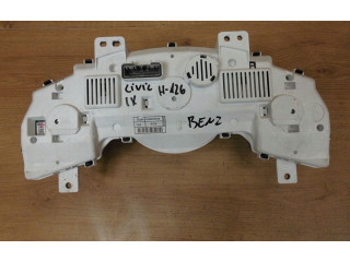 Панель приборов 78200TV0G313, HR0407479   Honda Civic IX       