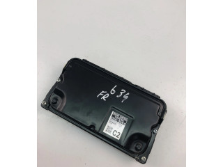 Блок управления двигателем Блок управления 896610UA10   Toyota Yaris Cross
