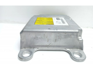 Блок подушек безопасности 8917060E80   Toyota Land Cruiser (J200)