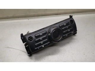 Блок управления климат-контролем 64116940861, 6940861   Mini One  Cooper R50  53