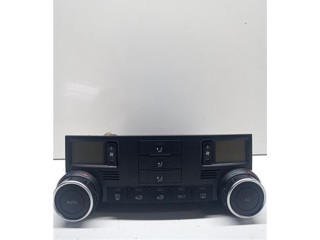 Блок управления климат-контролем 7L6907040AH, 7L6907040AH   Volkswagen Touareg I