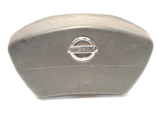 Надувная подушка для руля 8200676898, 93859345   Nissan  Primastar   -  года