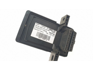 Блок управления HG9T14F642AC, 2332071956   Ford Fusion II