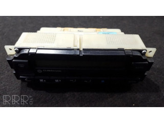 Блок управления климат-контролем 3B1907044A, 5HB007617-02   Volkswagen PASSAT B5