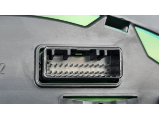 Панель приборов 248107486R, 0000326398   Dacia Sandero       