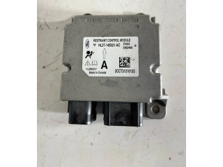 Блок подушек безопасности HL3T14B321AC, 11JUN2017   Ford F150
