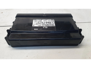 Блок комфорта 88281FG230, 0891   Subaru Impreza III   