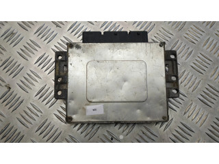 Řídící jednotka 9637705980, 21646041   Citroen Saxo 2001