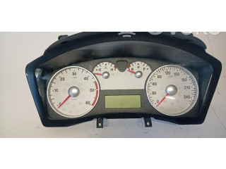 Přístrojová deska  Fiat Stilo 2006 51771190, 192A8000  
