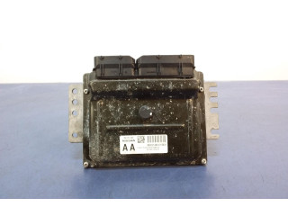 Řídící jednotka MEC37-300 C1, MEC37-300 C1   Nissan Micra 2005