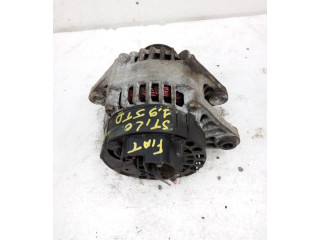 Генератор 51859053   Fiat Stilo      