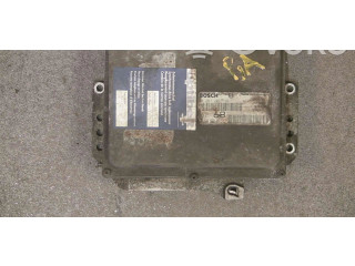 Řídící jednotka 0261203736   Peugeot 106 1997