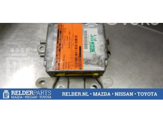 Блок подушек безопасности 8917028170, 1523003851   Toyota Previa (XR30, XR40) II