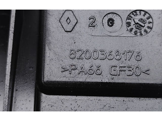 Масляный насос  M9R780 8200345757, 8200368176  Renault Trafic II (X83) 