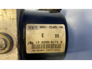 Jednotka ABS 3M512C405HA   Ford Focus C-MAX 2005
