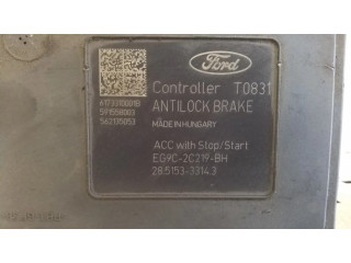 Jednotka ABS EG9C2C405EJ, EG9C2C219BH   Ford Mondeo MK V 2017