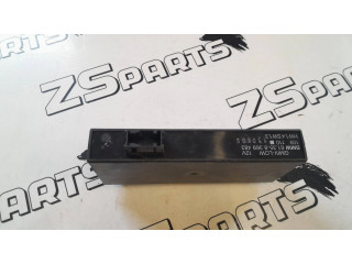Блок комфорта 61358369483, 139609   BMW 3 E36   
