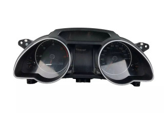 Спидометр (приборный щиток) 8T0920984K   Audi A5 Sportback 8TA 2013