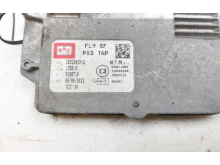 Блок управления 67R011002, 67R011002   Hyundai ix20