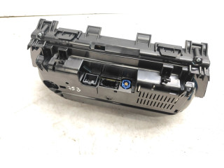 Přístrojová deska  BMW X1 F48 F49 2016 9295446, 10327449  