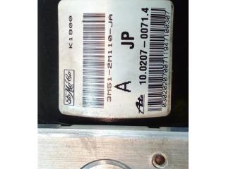 Блок АБС 3M512M110JA, 10020700714   Mazda  MX-3   -  года