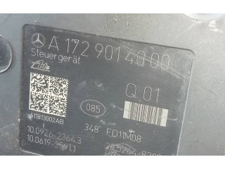 Jednotka ABS A2044316812, 10021207104   Mercedes-Benz GLK (X204) 2011