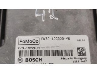 Řídící jednotka FK7212C520VB   Land Rover Discovery Sport 2015